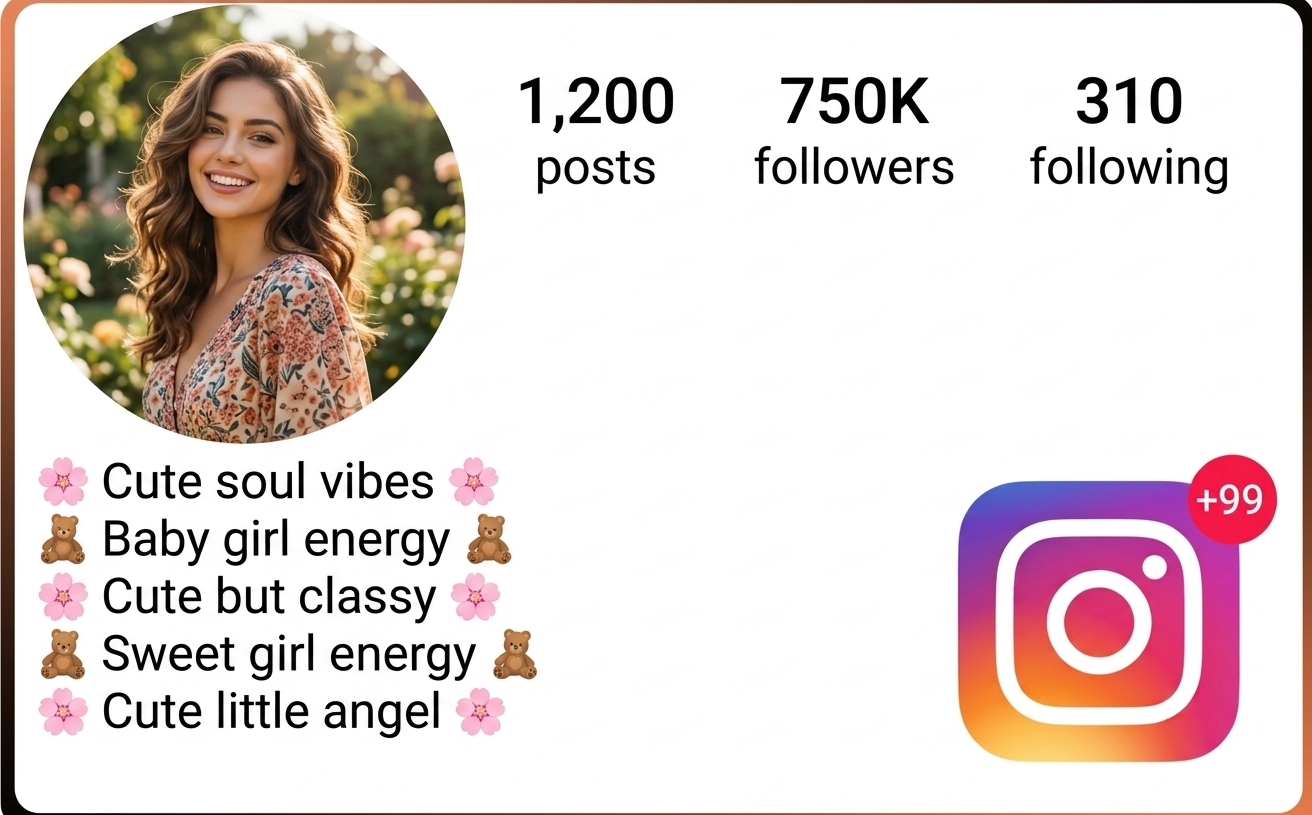 Instagram Bio For Girls