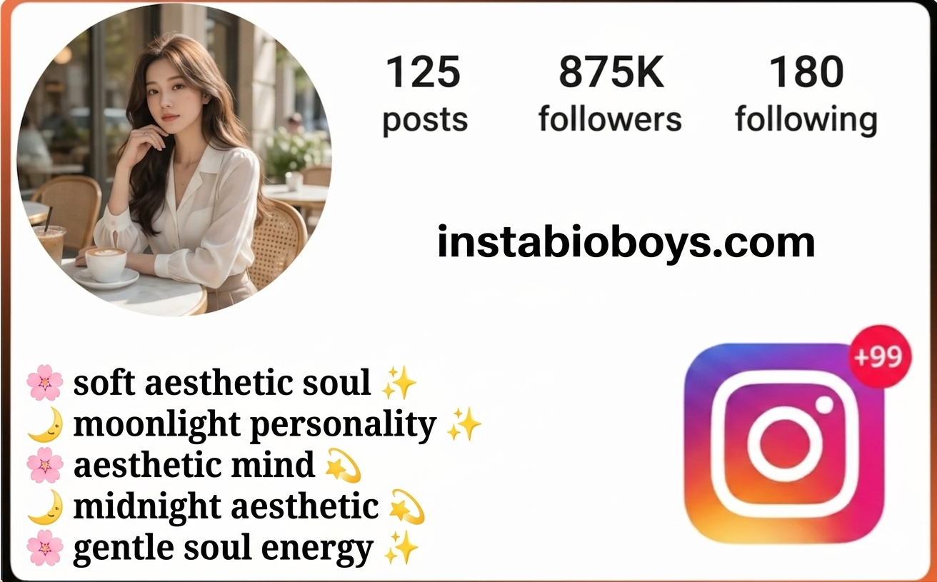 Instagram Bio For Girls