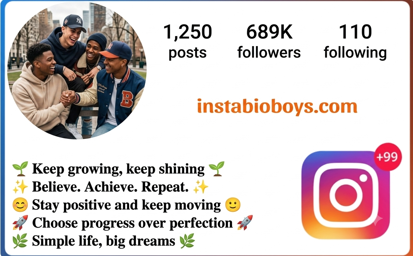 short motivational bio for instagram