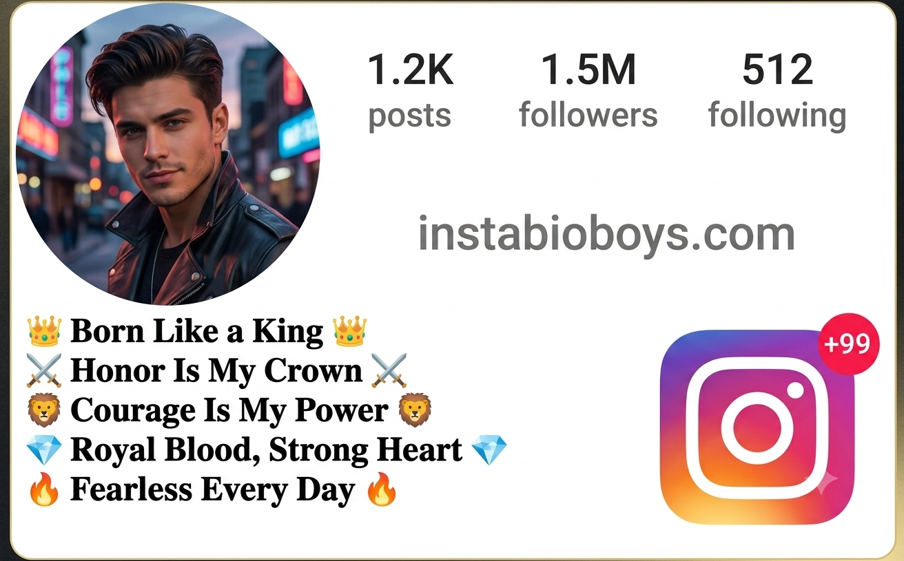 rajput bio for instagram 