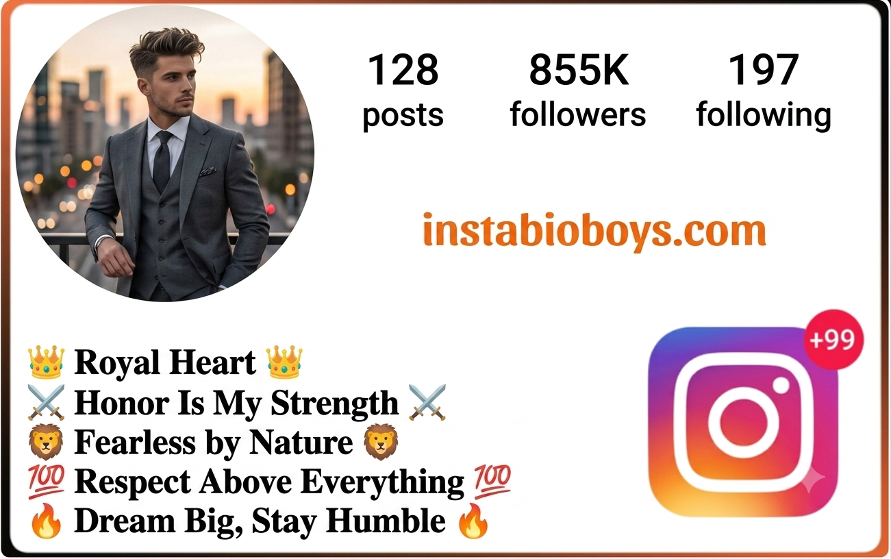 rajput bio for instagram 