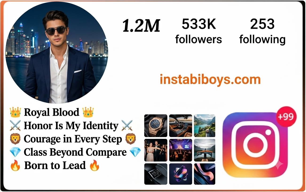rajput bio for instagram 