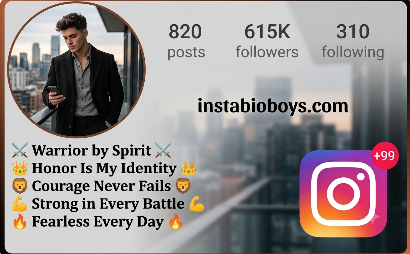 rajput bio for instagram 