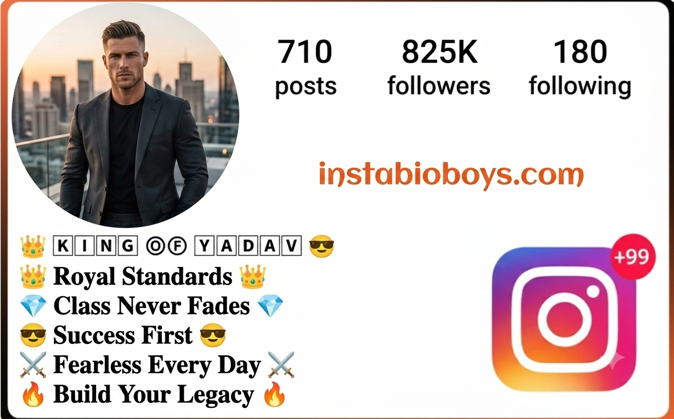 rajput bio for instagram